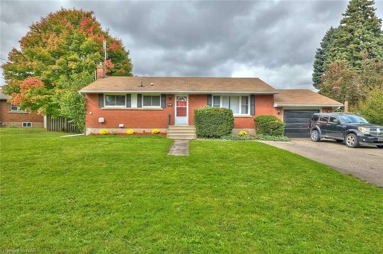 3211 Judith Avenue, Niagara Falls, ON, 