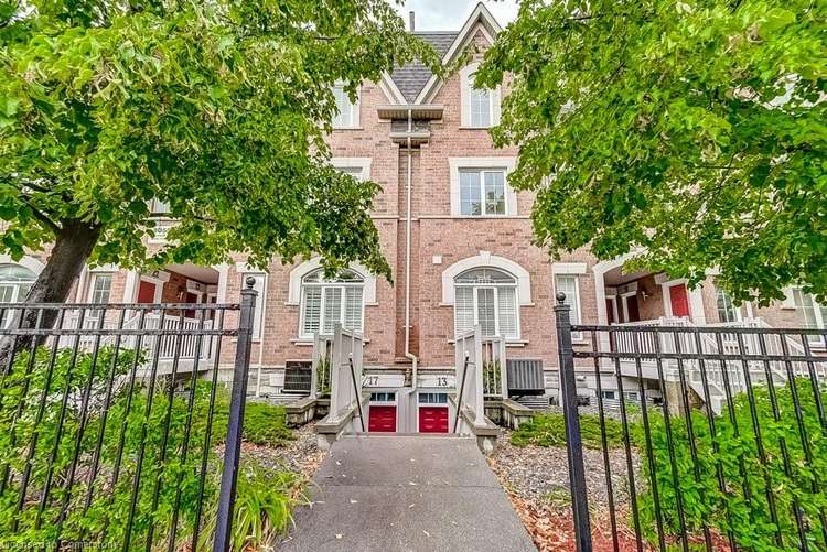 3055 Elmcreek Road, Mississauga, ON, Cooksville