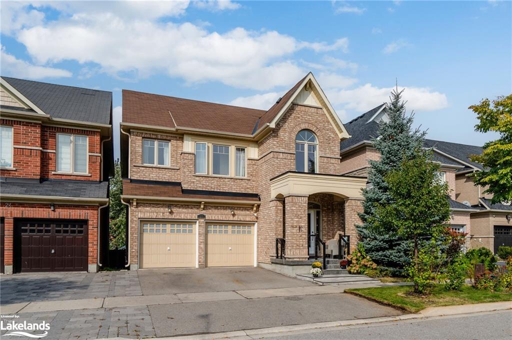 26 Homerton Avenue, Richmond Hill, ON, Oak Ridges
