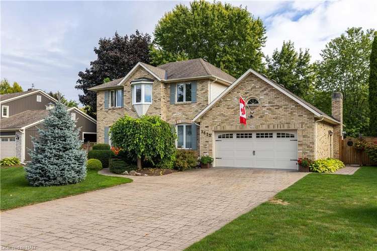 3625 Glen Elgin Drive, Lincoln, ON, 