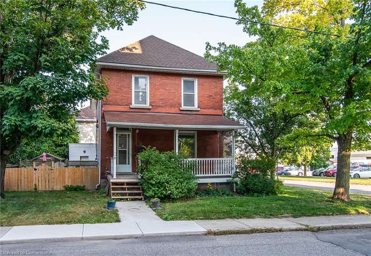 28 Beale Street, Woodstock, ON, 