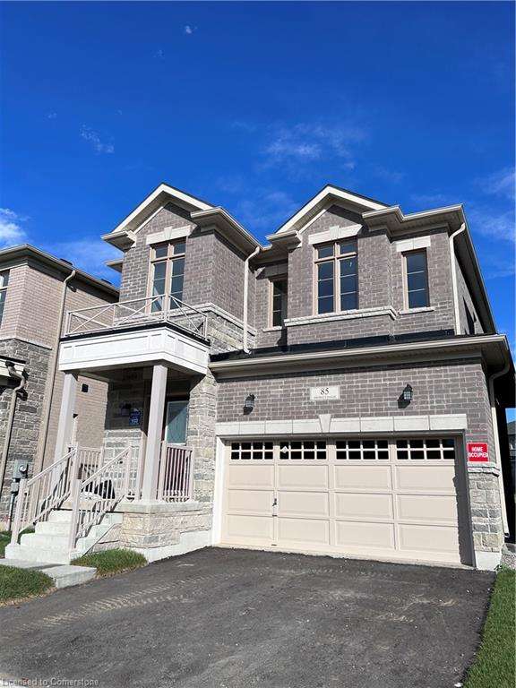 85 Gledhill Crescent, Cambridge, ON, 