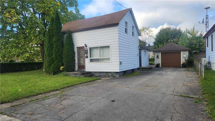 69 Elgin Street, Thorold, ON, 