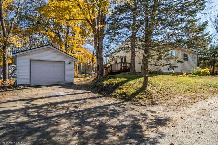 1009 Fish Creek Road, Central Frontenac, ON, 