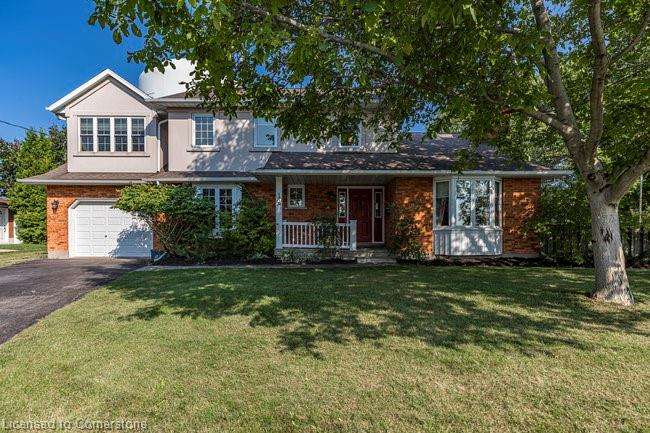 12 Ridge Point Drive, St. Catharines, ON, 