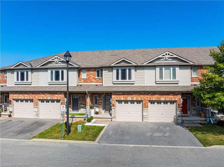 6 Chestnut Drive Drive, Grimsby, ON, 