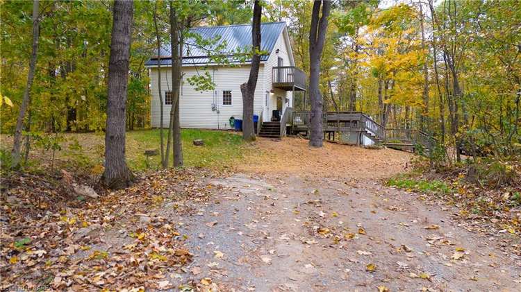 1035 Cozy Ridge Lane, South Frontenac, ON, 