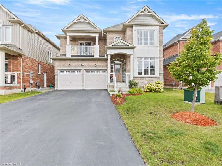 4500 Eclipse Way, Niagara Falls, ON, 