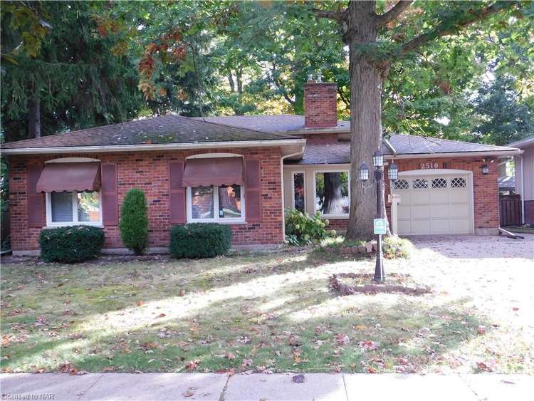 2510 Dorchester Road, Niagara Falls, ON, 