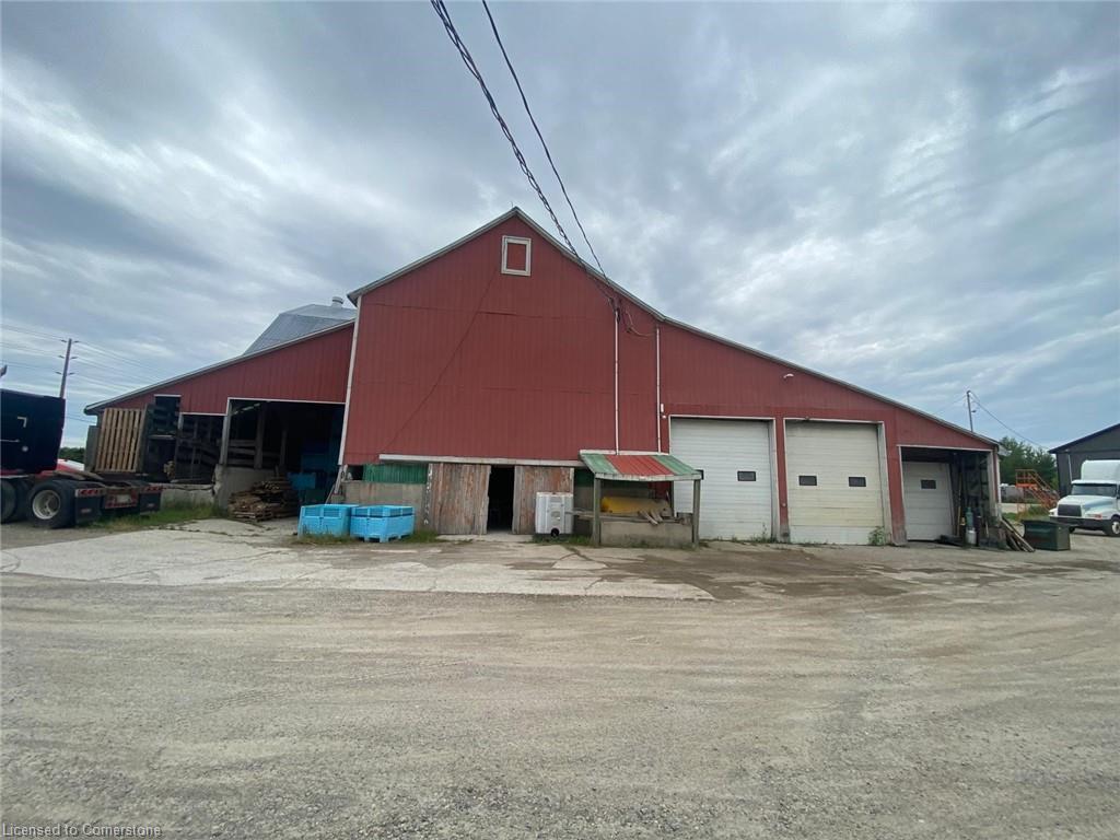 1431 Lobsinger Line, Woolwich, ON, 