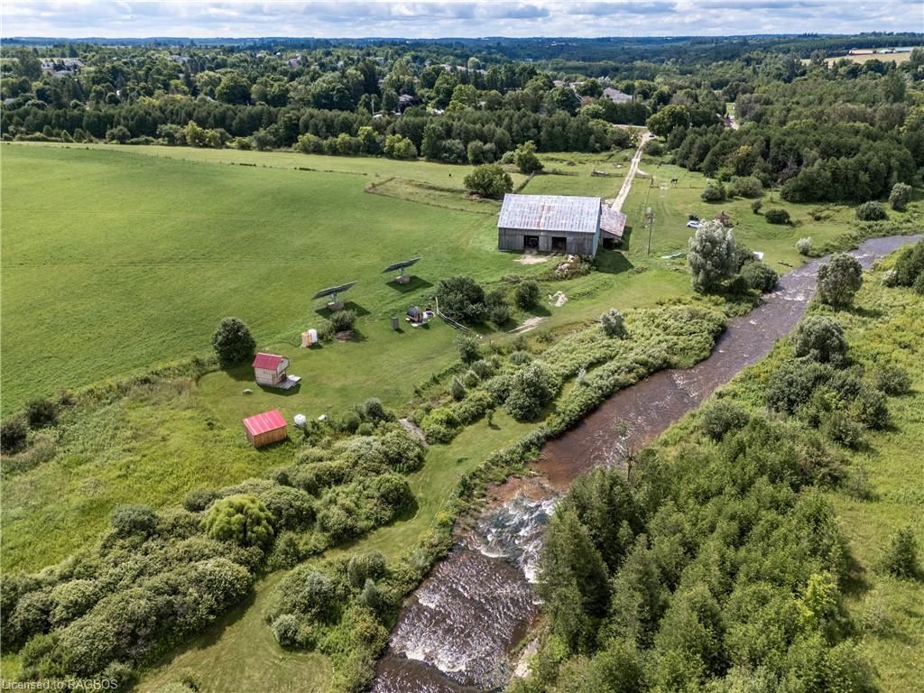 21 Station Street, Amaranth, ON, Rural Amaranth