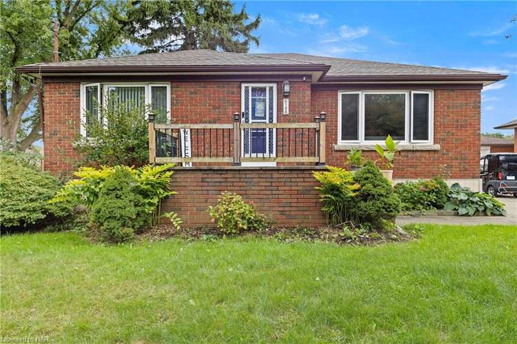 6788 Stamford Green Drive, Niagara Falls, ON, 