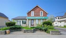 177 Park Street, Waterloo, ON , MLS #40661959 , Image - 1