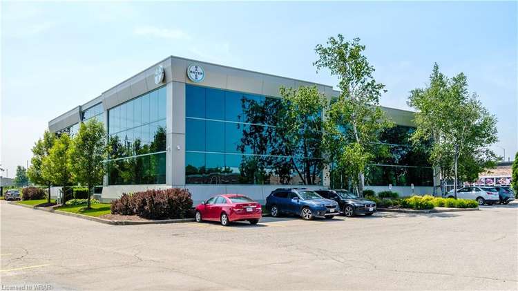 679 Southgate Drive, Guelph, ON, Hanlon Industrial