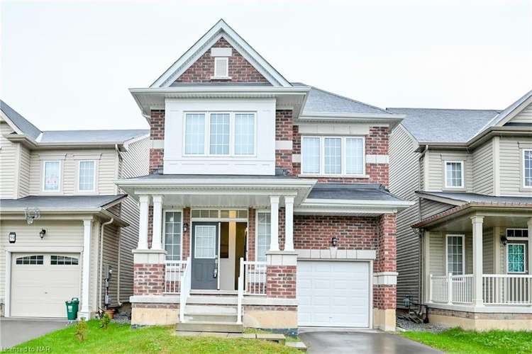 61 Esther Crescent, Thorold, ON, 