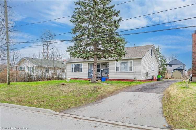 37 Catherine Street, Fort Erie, ON, 