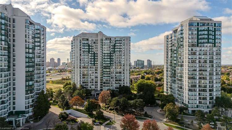 4460 Tucana Court, Mississauga, ON, Hurontario