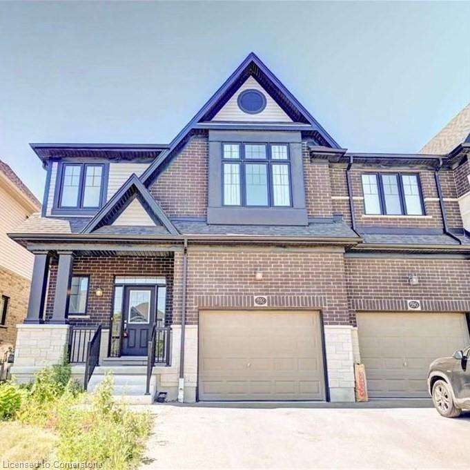 592 Blair Creek Drive, Kitchener, ON, 