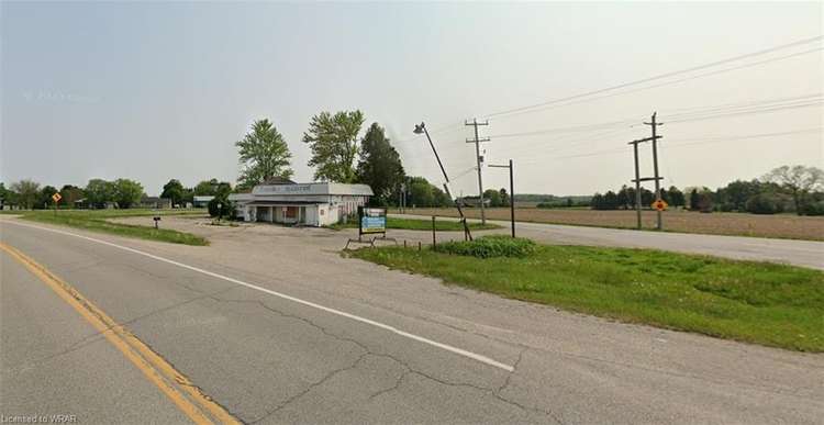 132 Regional Road 13, Norwich, ON, 