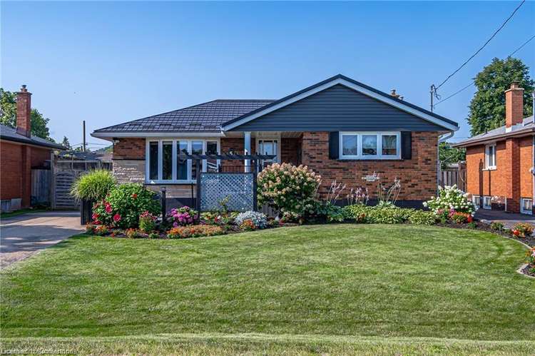 5 Lorne Avenue, Grimsby, ON, 