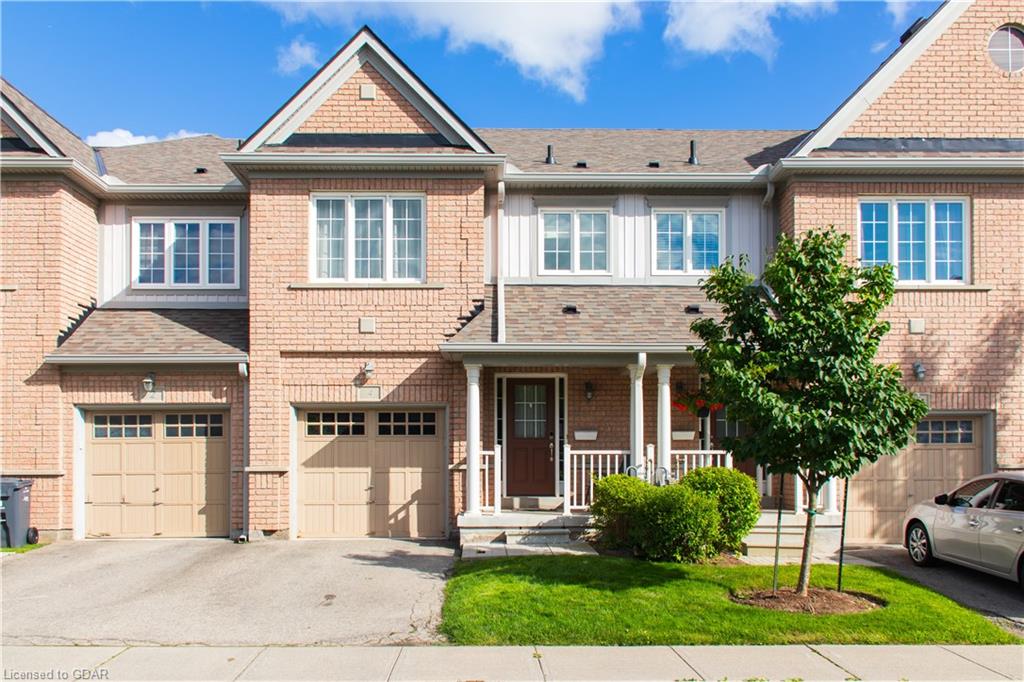 1035 Victoria Road S, Guelph, ON, Village