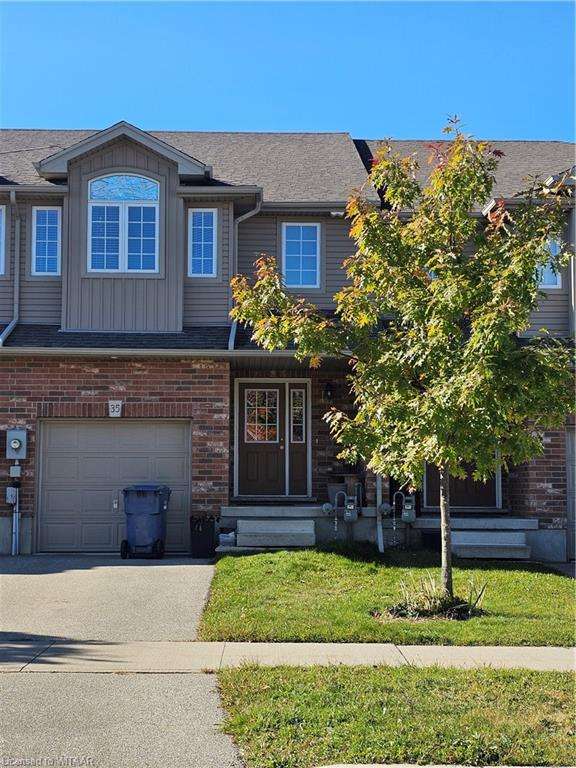 35 Amos Drive, Guelph, ON, Village