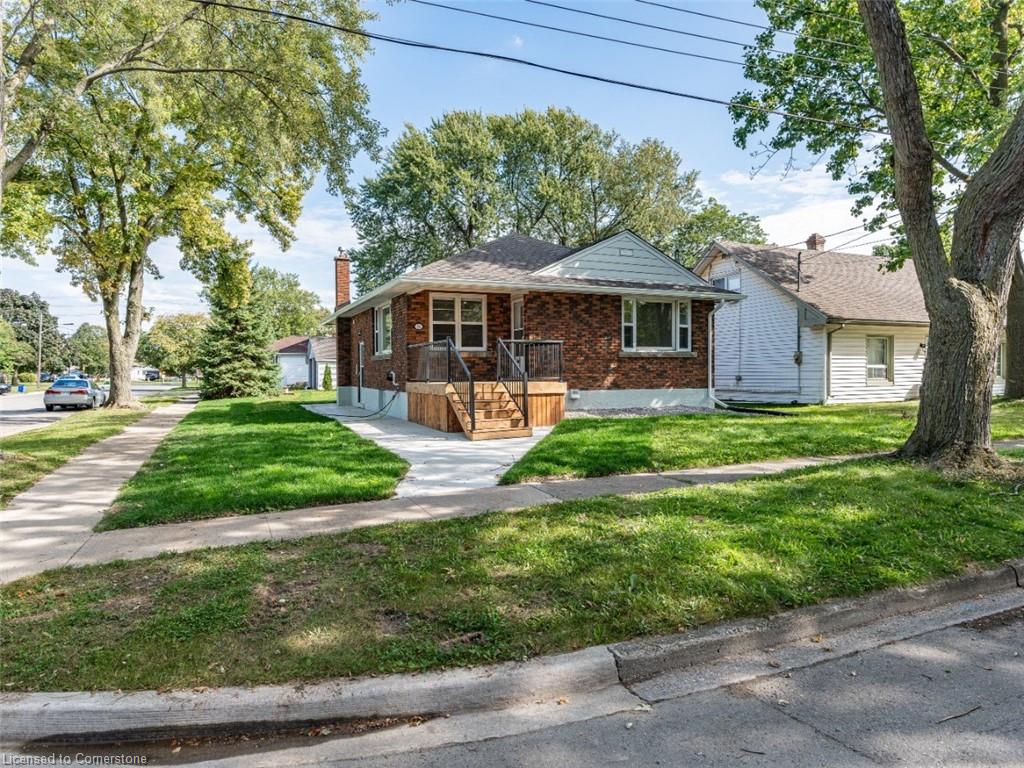 24 Cameron Avenue, Welland, ON, 