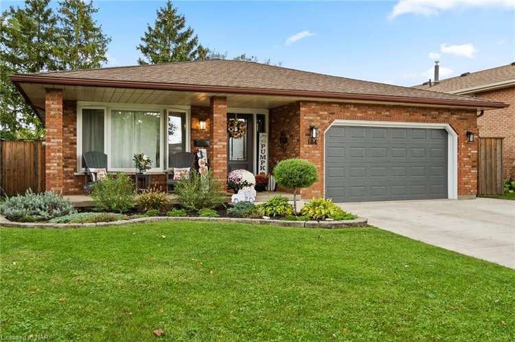 104 Whiteoak Crescent, Welland, ON, 