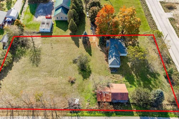 387 Evert Street, Guelph/Eramosa, ON, Rural Guelph/Eramosa