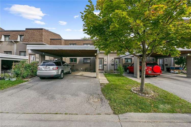 475 Bramalea Road, Brampton, ON, Southgate