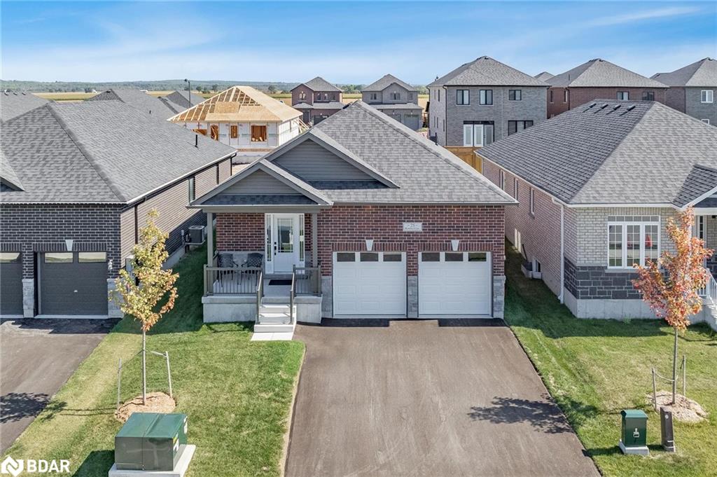 25 Rowley Crescent, Springwater, ON, Elmvale