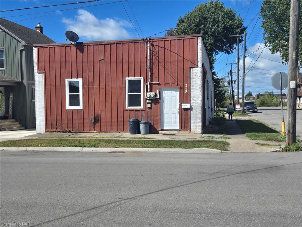 248 Fares Street, Port Colborne, ON, 