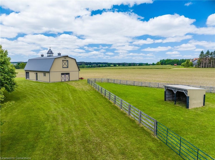 7146 Wellington Road 18, Centre Wellington, ON, Rural Centre Wellington