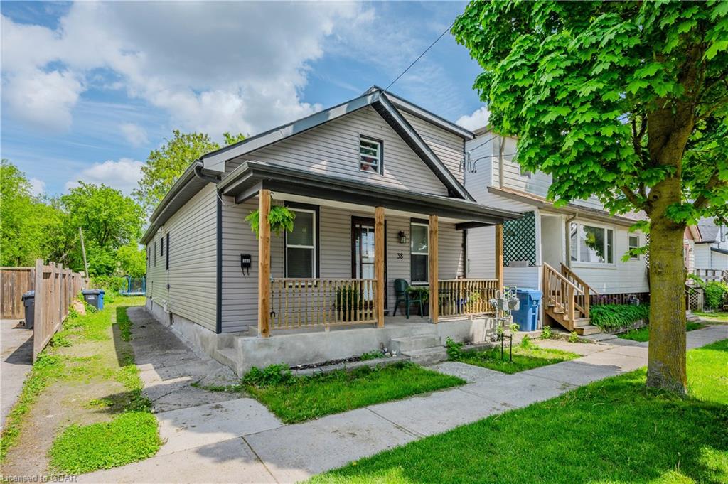 38 Huron Street, Guelph, ON, Two Rivers