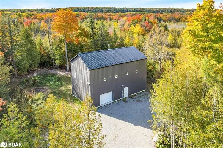 2576 Champlain Road, Tiny, ON, Rural Tiny