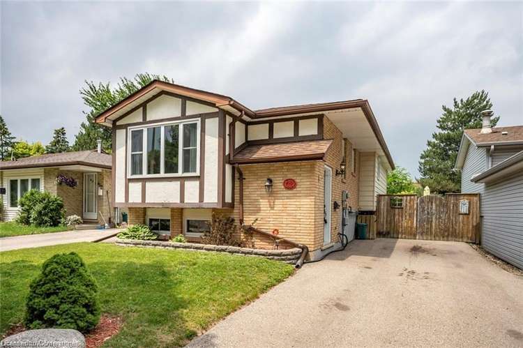 450 Drummerhill Crescent, Waterloo, ON, 