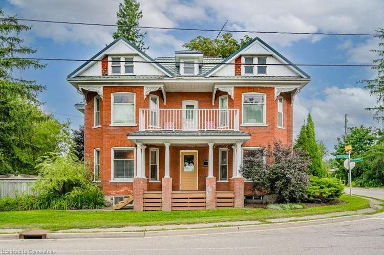 3212 Roseville Road, North Dumfries, ON, 