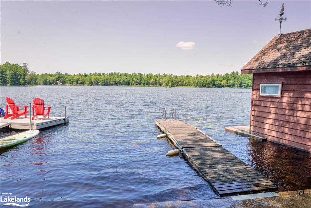 1145 South Morrison Lake Road, Gravenhurst, ON, 