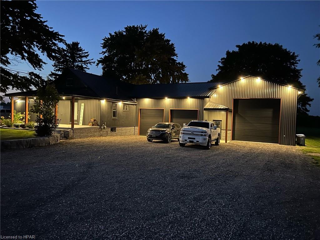 40022 Morris Road, Morris-Turnberry, ON, 