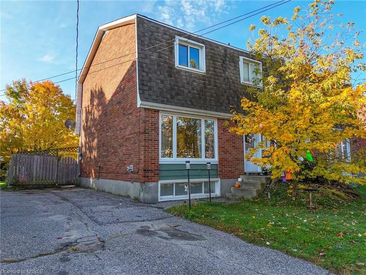 679 Dane Avenue, North Bay, ON, 