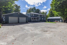 960 County Road 6 N, Simcoe, ON , MLS #40663016 , Image - 1
