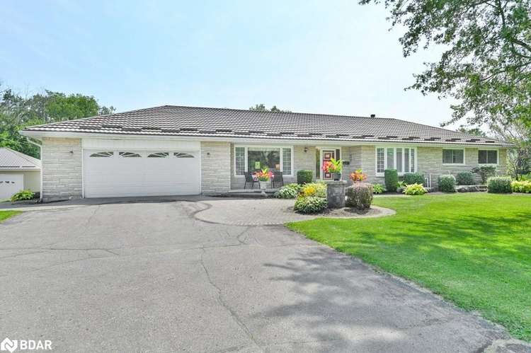 142 Old Madoc Road, Belleville, ON, 