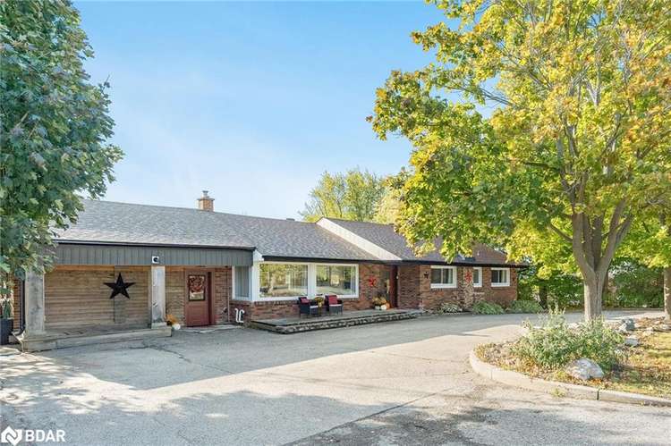 2447 Ridge Road W, Oro-Medonte, ON, Rural Oro-Medonte