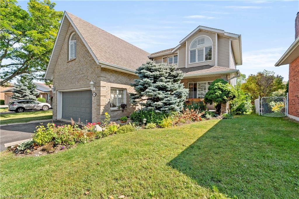 688 Parkside Crescent, Kingston, ON, 