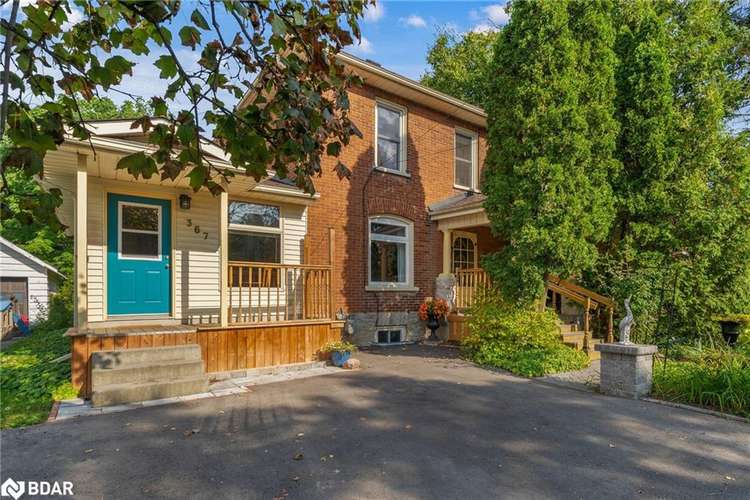 367 Bleecker Avenue, Belleville, ON, 