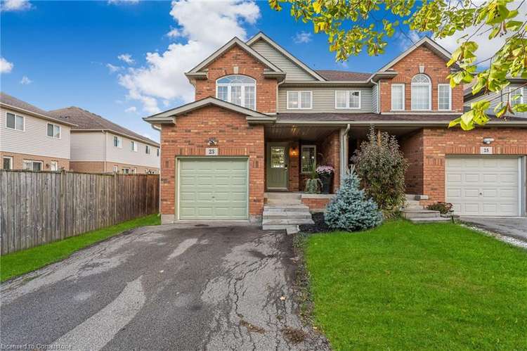 23 Natalie Court, Thorold, ON, 