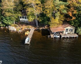18 Healey Lake, Parry Sound, ON , MLS #40657038 , Image - 1