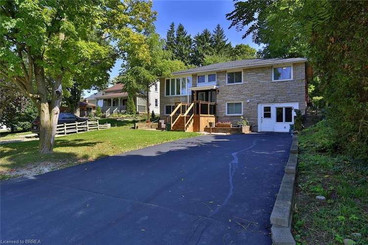 73 Milton Street, Wilmot, ON, 