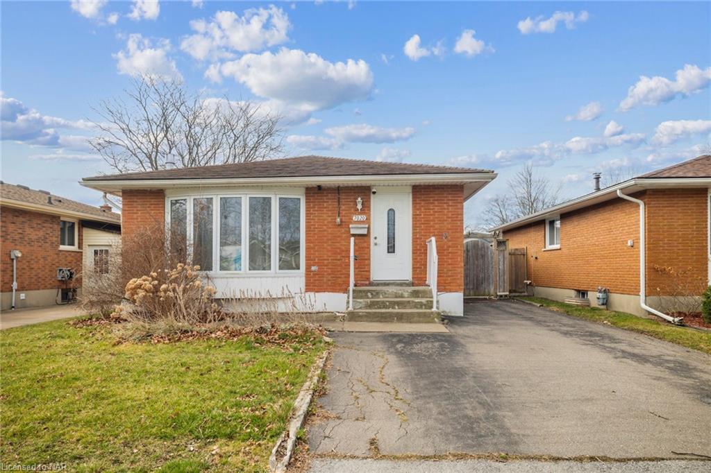 7020 Jill Drive, Niagara Falls, ON, 