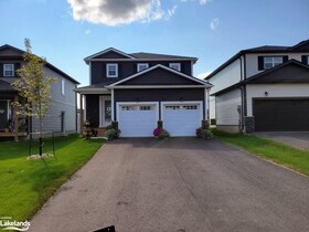 50 Quinn Forest Drive, Muskoka, ON , MLS #40639135 , Image - 1